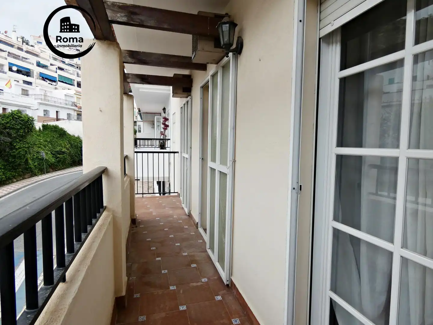 Flat with lift for sale in Castell de Ferro, imagen 11
