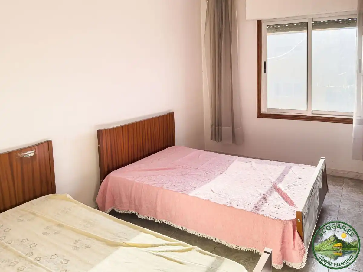 Habitación de Piso en venta en Puente de Domingo Flórez, León