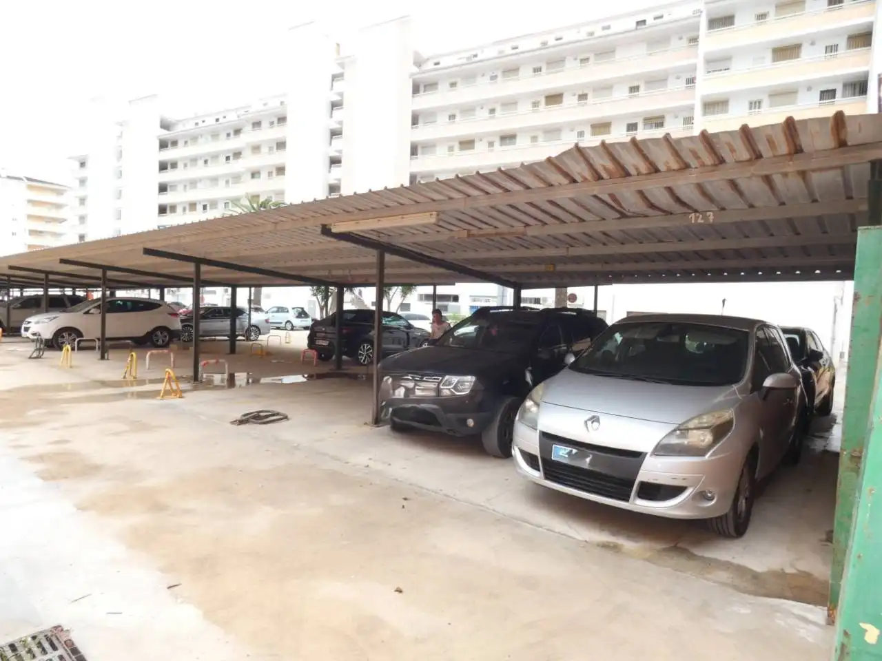 Apartament amb piscina en venda a Calle CL OSCA 200, imagen 17