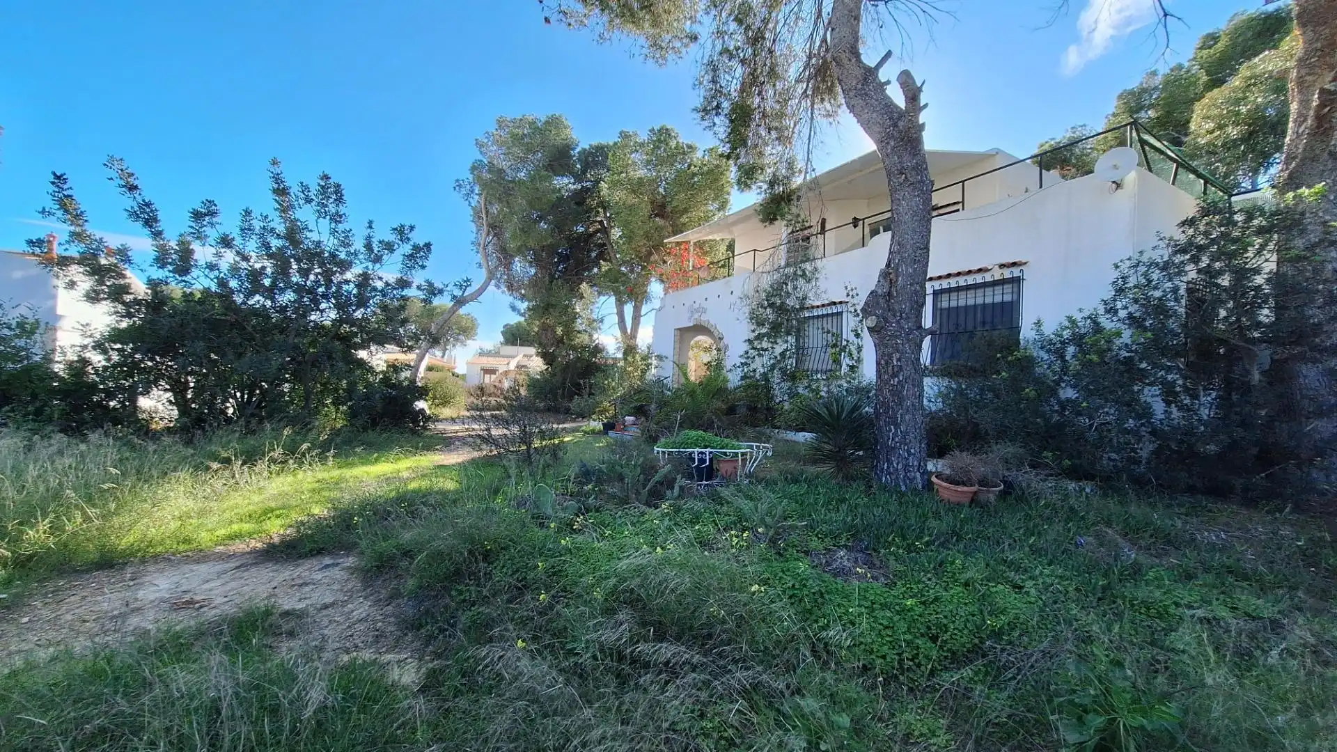 Xalet en venda a Calle Serrella 10, imagen 51