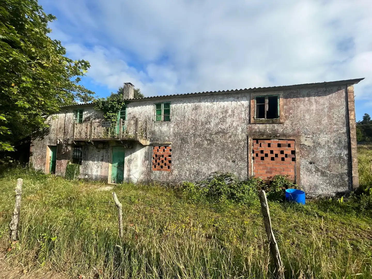 House with garden for sale in San Sadurniño, imagen 3