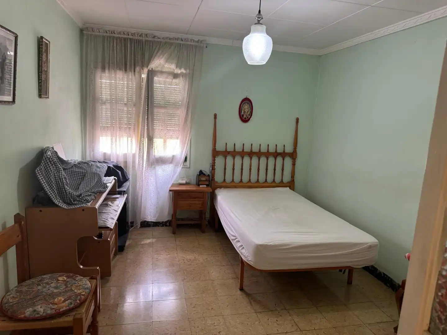 Casa con piscina en venta en Partides de Lleida, imagen 19