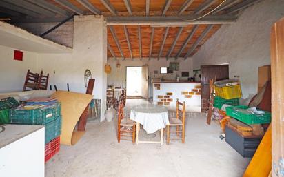 Kitchen of Country house for sale in Sanet y Negrals