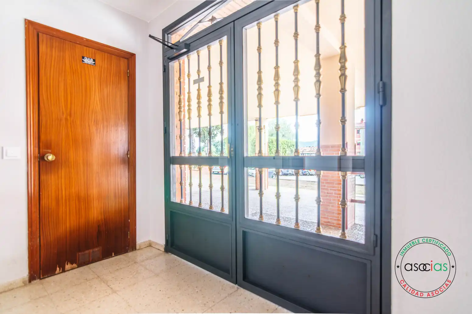 Flat for sale in Llanera  with Heating and Furnished