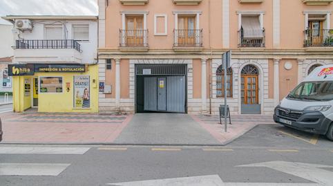 Foto 4 de Garatge en venda a Calle de San Miguel, Poniente, Granada