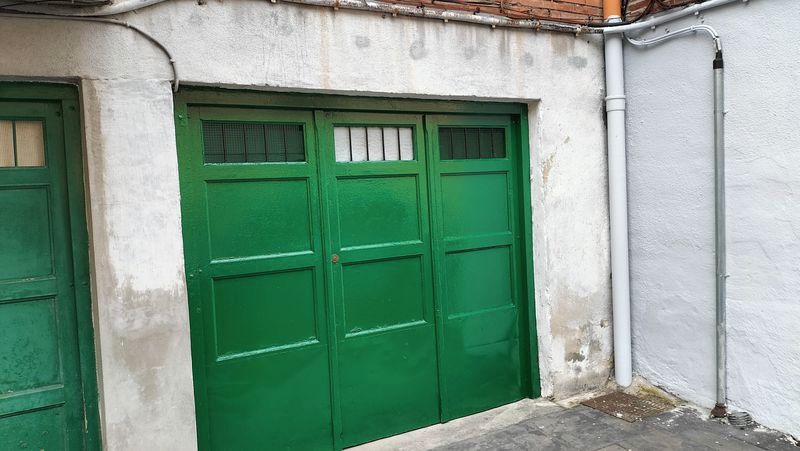 Parking de Garaje en venta en Tolosa