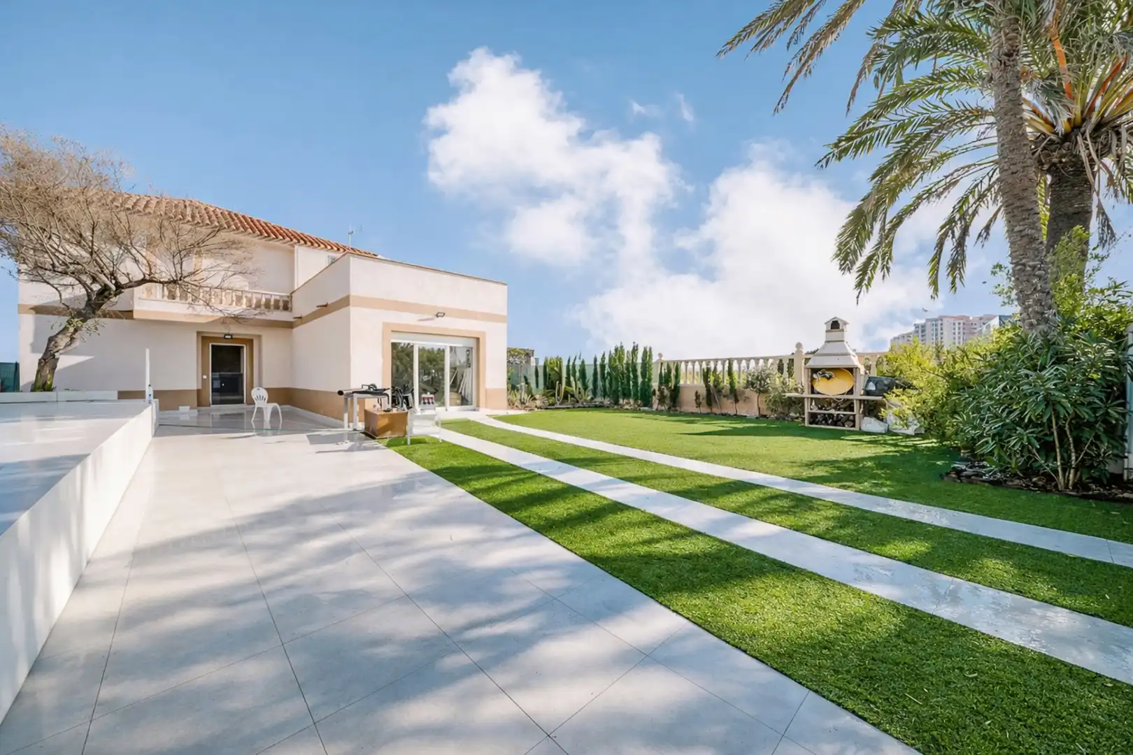 Haus oder Chalet zum Verkauf in Playa de las Gaviotas - El Pedrucho
