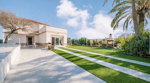 Foto 3 von Haus oder Chalet zum Verkauf in Playa de las Gaviotas - El Pedrucho, La Manga del Mar Menor
