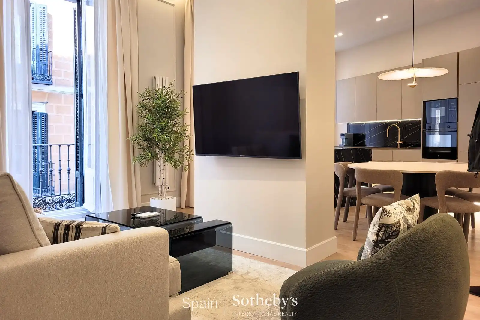 Apartamento con ascensor en venta en Calle del Barco, imagen 32