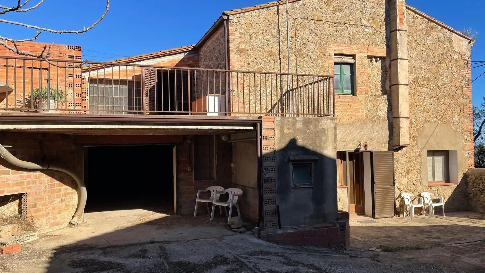 Casa o xalet en venda a FIGUERES, La Tallada d'Empordà