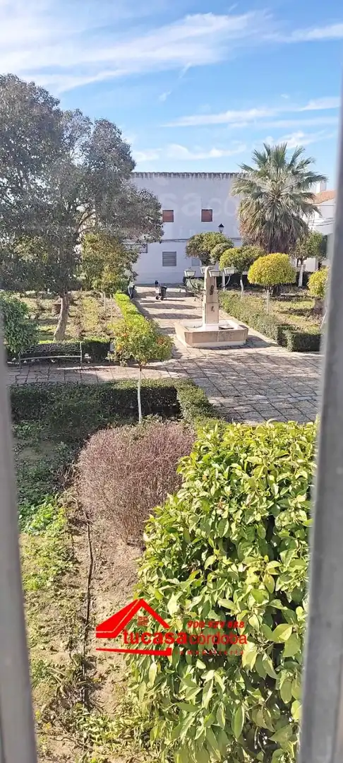 Garden of Houses for sale in El Carpio  with Heating and Terrace