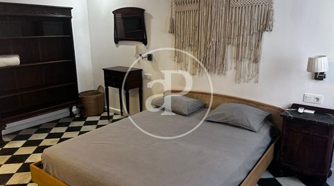 Photo 5 of Flat for rent in C/ de Felip Vives de Canyamars, El Cabanyal - El Canyamelar, Valencia Capital