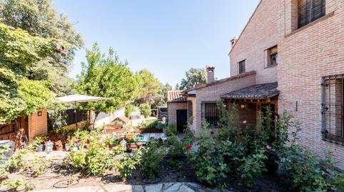 Foto 3 de Casa o xalet en venda a El Bosque, Madrid