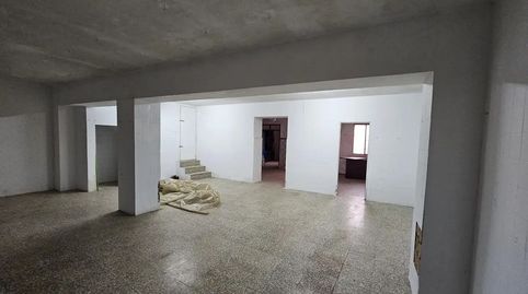 Foto 4 de Planta baixa en venda a Calle Puente, 5, Santa Bárbara de Casa, Huelva