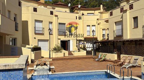 CASA EN VENTA CON PISCINA EN EL CENTRO DE TOSSA, immagine 3