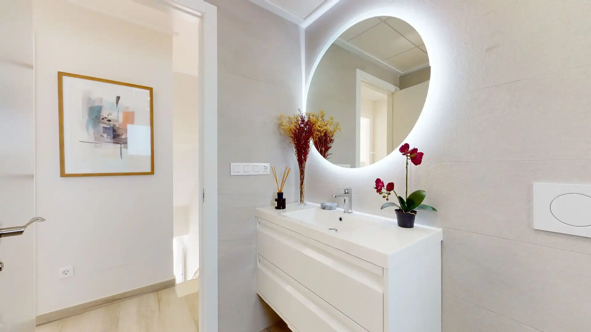 Apartament en venda a Pilar de la Horadada, Alicante