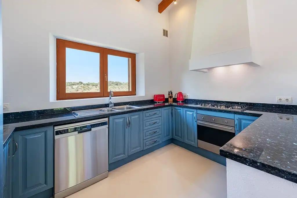 Maison rustique avec piscine à vendre à Son Servera Poble, imagen 12