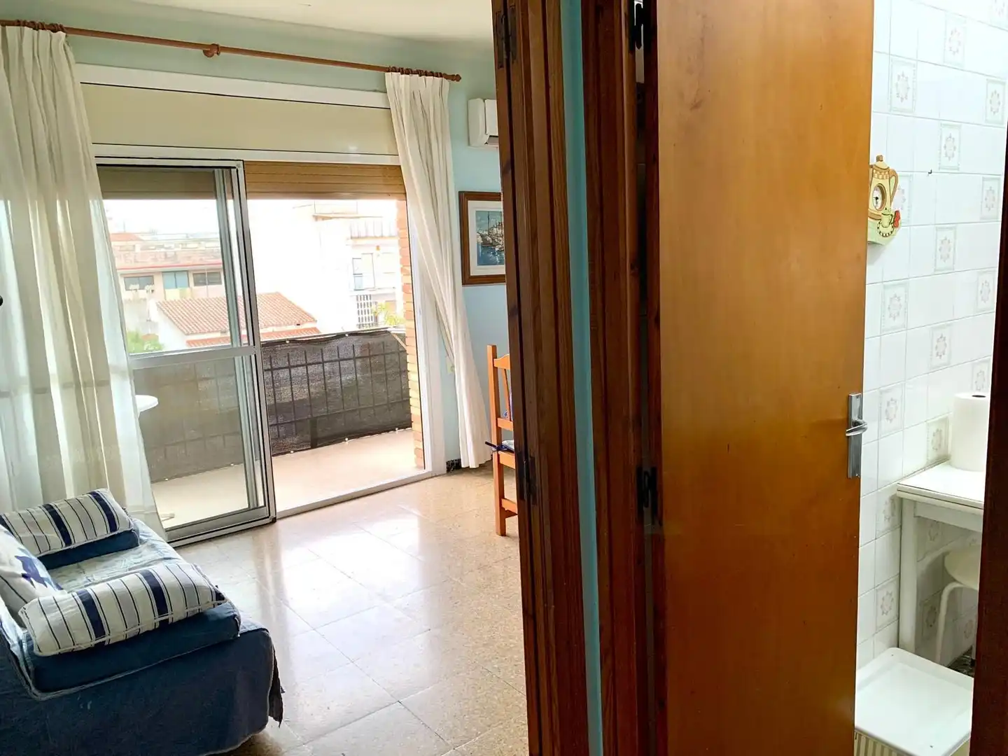 Piso en venta en Igualada, 5, Calafell Platja