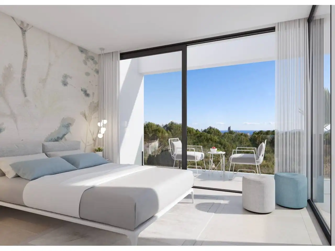 Villa avec piscine à vendre à Golf Bahía, imagen 7