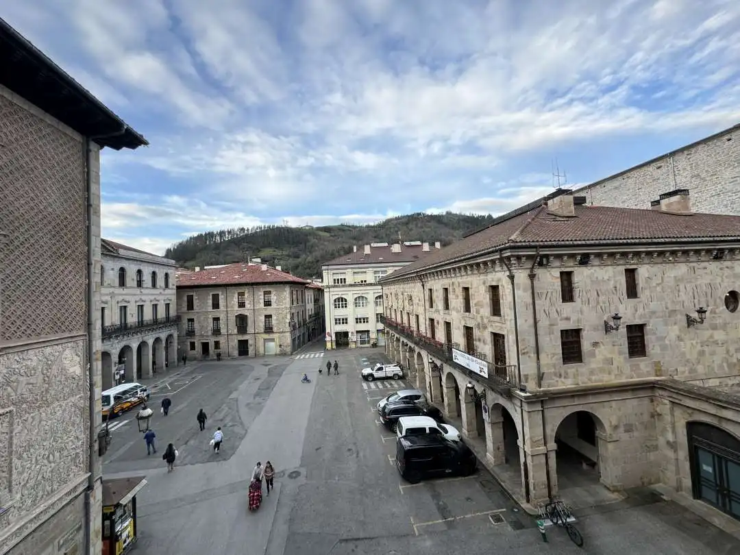 Wohnung zum Verkauf in Bergara, imagen 4