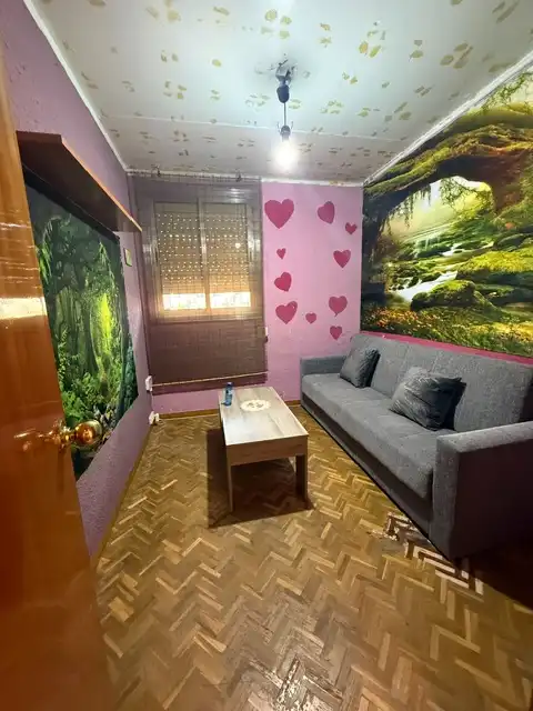 Piso en venta en Avinguda del Cantábric, Badia del Vallès