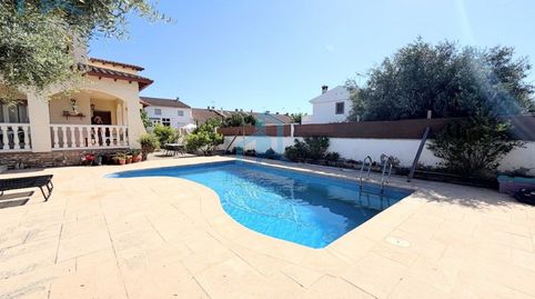 Photo 2 of Detached homes for sale in Calle Copernic, Creixell, Tarragona