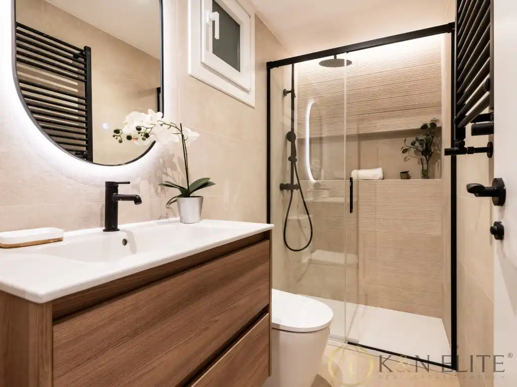Piso con ascensor en venta en Calle Peñascales, imagen 33