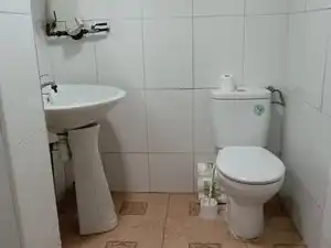 Baño de Local de alquiler en Puçol con Terraza