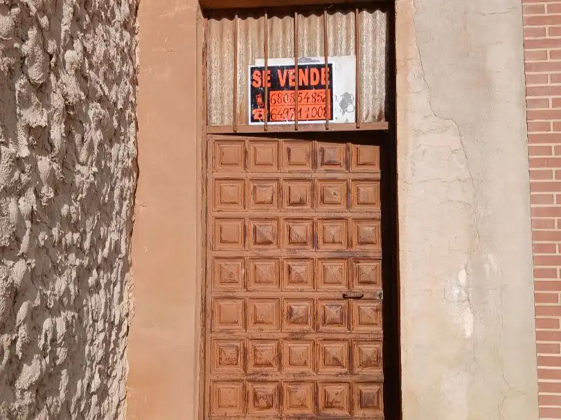 Residencial en venda en Melgar de Fernamental