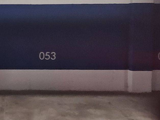 Garaje en Alquiler en Carrer de Màrius Verdaguer, 1 en L'Olivera