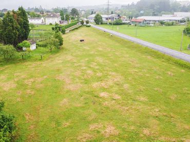 Terreny residencial en venda a Carretera CAMPANA LA 12