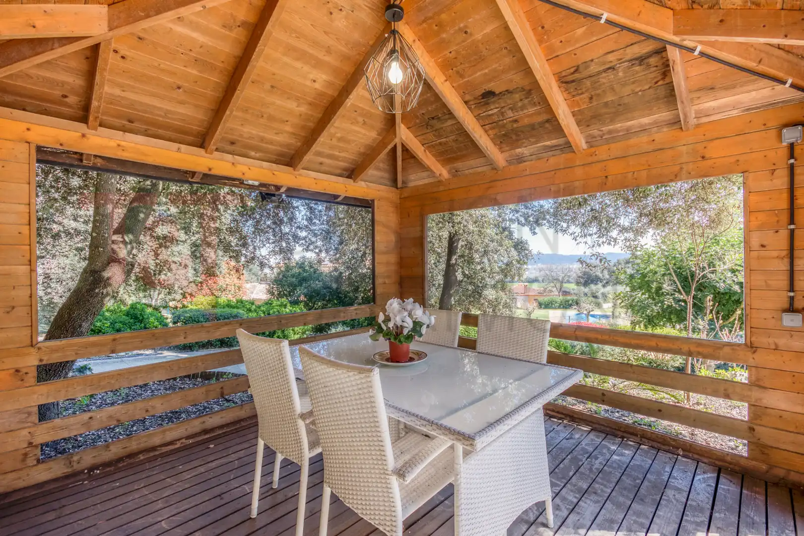 Houses for sale in Carrer de la Vil-la Romana, 27, Bescanó