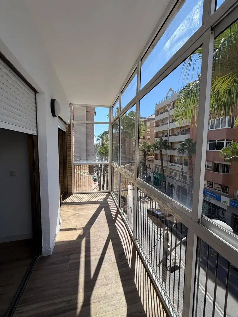 Flat for sale in Norte, imagen 6