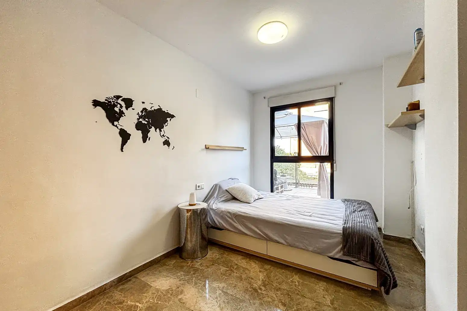 Flat with pool for sale in Valencia - CL JORGE COMIN METGE PEDIATR, imagen 19