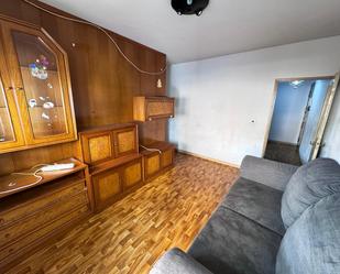 Living room of Flat for sale in Leganés  with Terrace