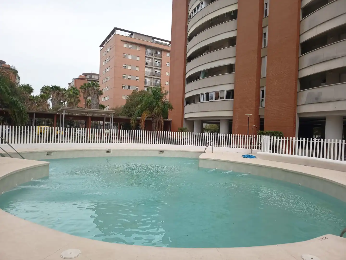 Pis amb piscina en venda a Calle Ares, imagen 3