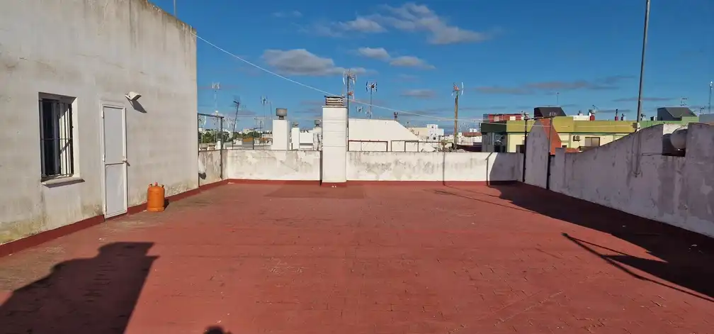 Terrassa de Pis en venda en Isla Cristina amb Terrassa, Moblat i Balcó