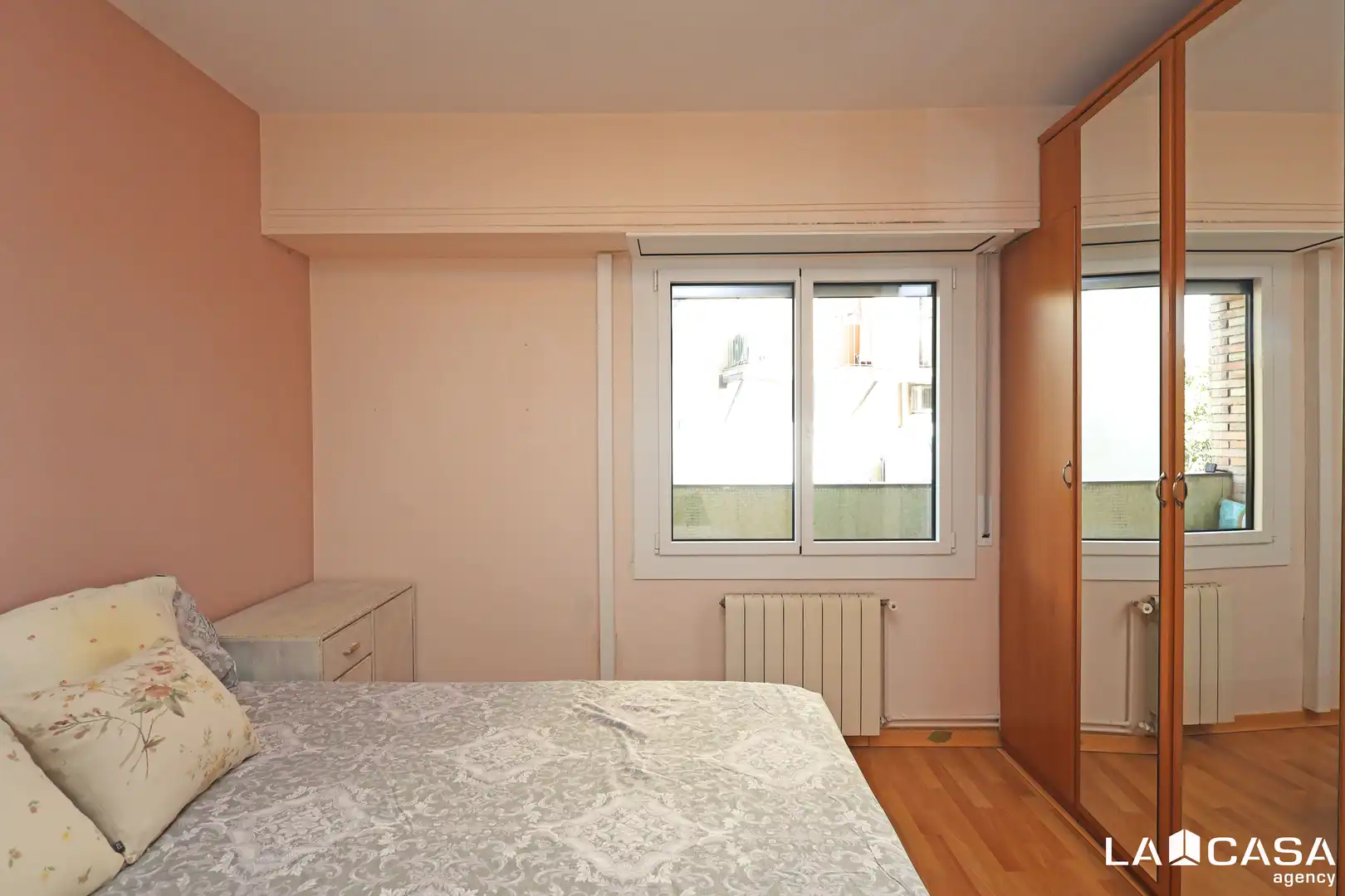 Piso con ascensor en venta en Carrer de Padilla, imagen 29