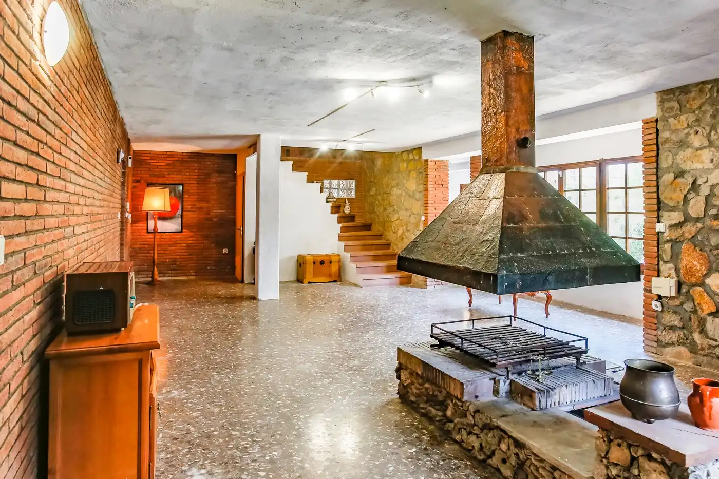 Finca rústica en venta en Avinyonet del Penedès