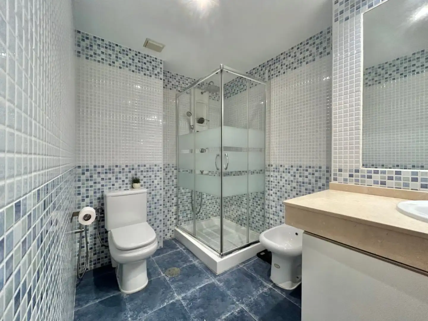 Apartament amb piscina en venda a Teatinos - Universidad, imagen 9