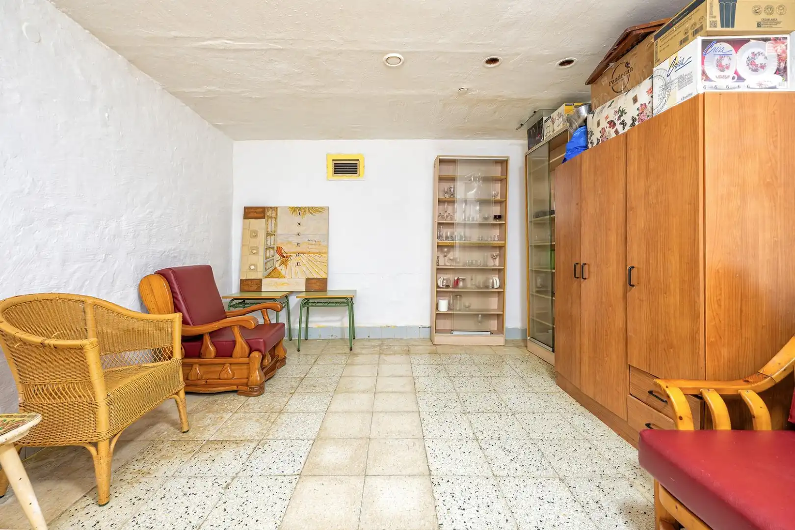 Casa o chalet en venta en Telde con Aire acondicionado, Terraza y Amueblado