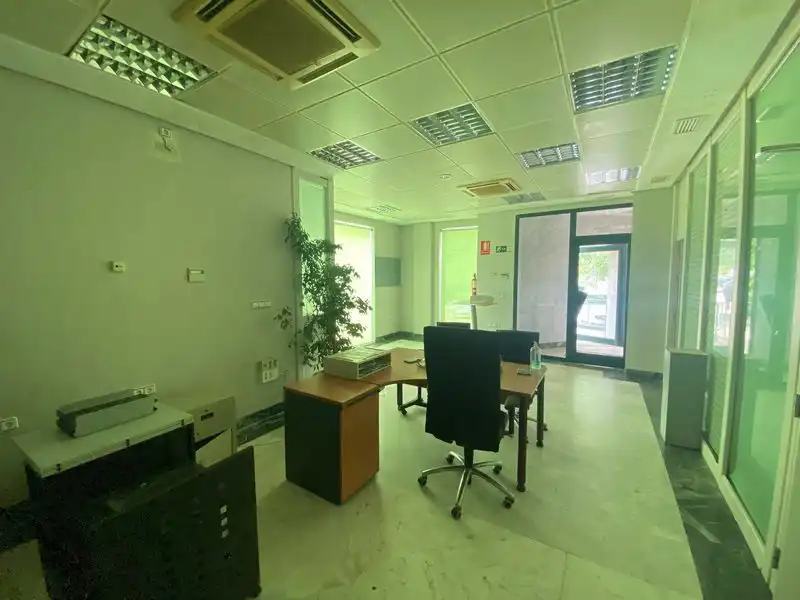 Local en venta en Carboneros