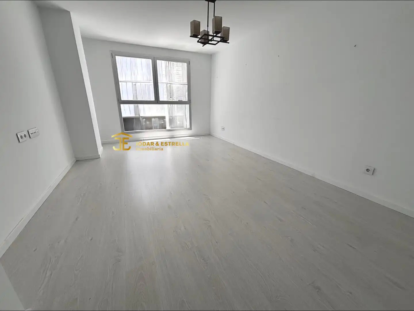 Living room of Flat for sale in Lorca  with Air Conditioner