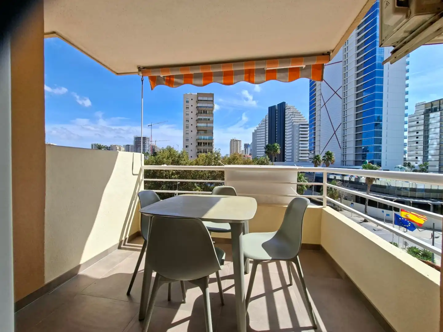 Apartment mit Pool zum Verkauf in Playa Arenal - Bol, imagen 8