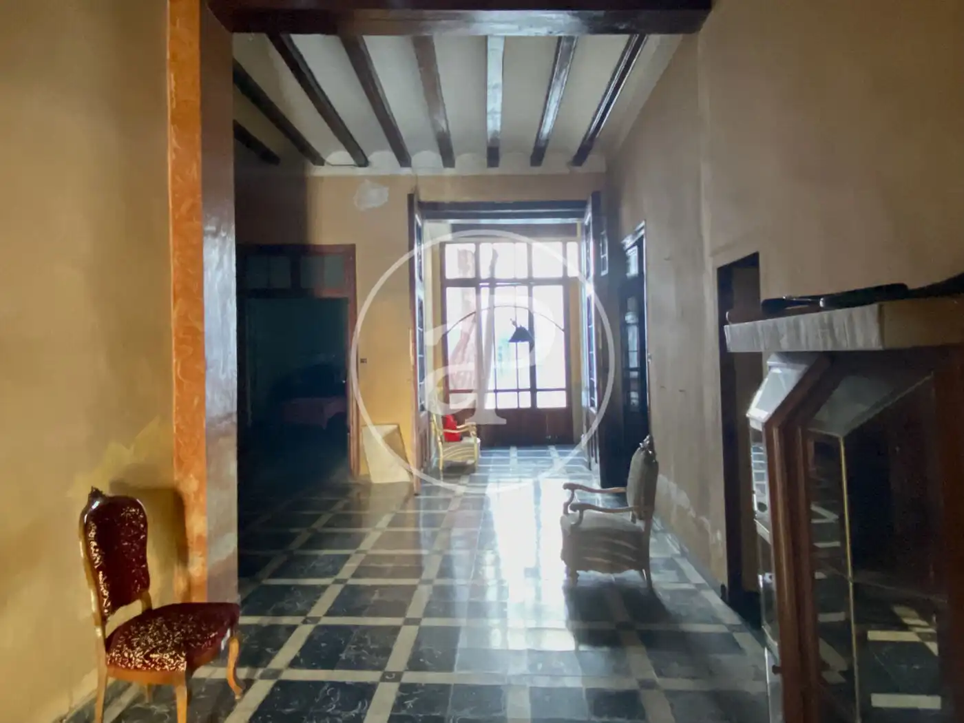 Casa adosada en venta en Sueca ciudad
