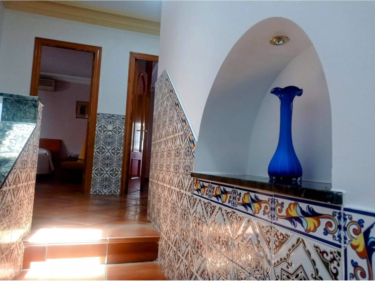 Casa adosada en venda en Cardedeu amb Aire condicionat, Calefacció i Terrassa