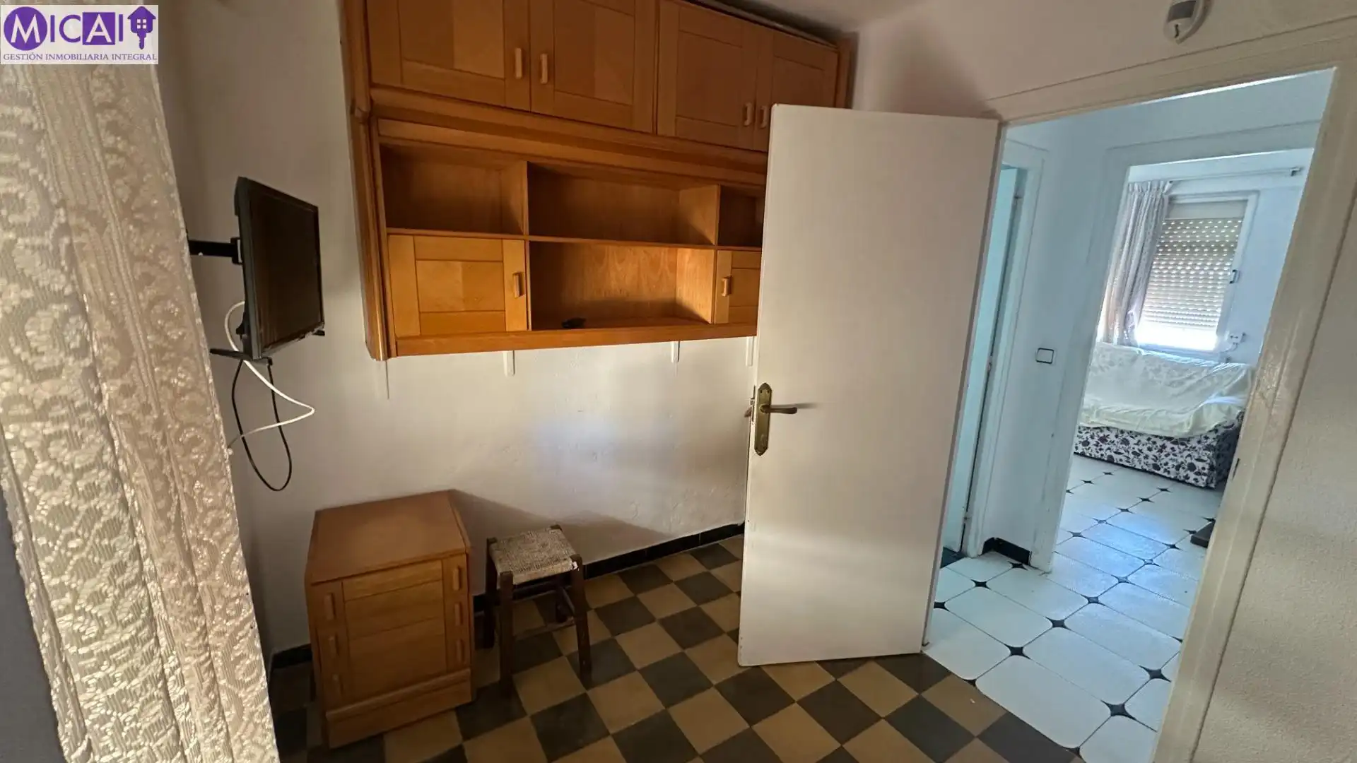Dormitori de Pis en venda en Cádiz