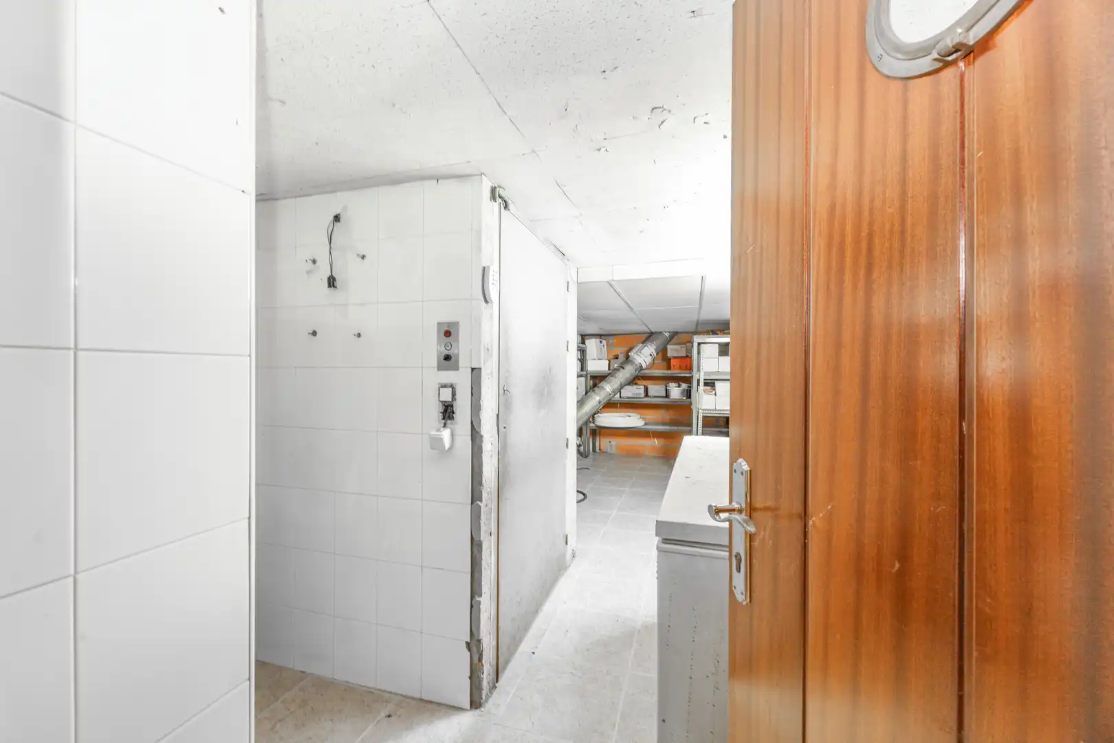 Local comercial en venda a Carrer Méndez Núñez, 14, 17600, Figueres, Girona, imagen 41