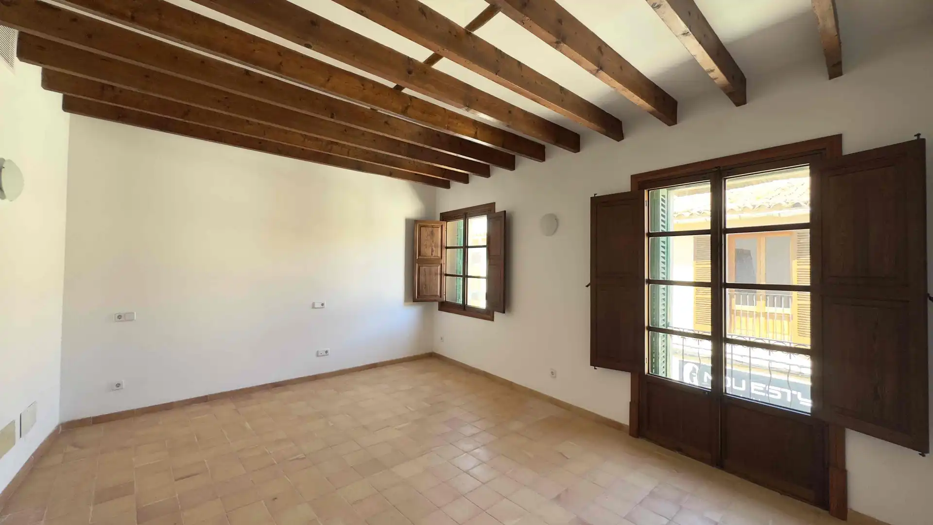 Casa o xalet en venda a Llucmajor pueblo