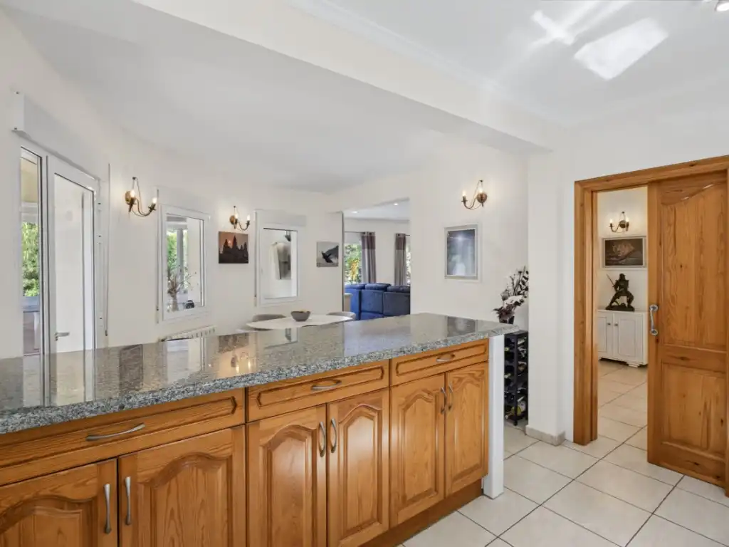Casa amb terrassa en venda a La Granadella  - Costa Nova, imagen 13